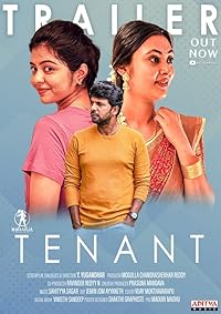 Tenant 2024 Hindi Dubbed Telugu Movie Download 480p 720p 1080p Filmy4Fly