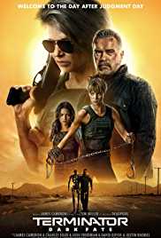 Terminator 6 Dark Fate 2019 Hindi Dubbed 400MB 480p Filmy4Fly