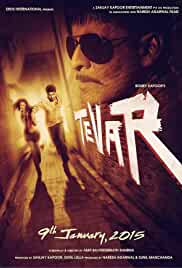 Tevar 2015 Full Movie Download Filmy4Fly