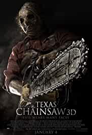 Texas Chainsaw Massacre 2013 Dual Audio Hindi 480p Filmy4Fly