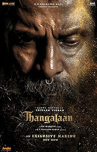 Thangalaan 2024 Tamil Movie Download 480p 720p 1080p Filmy4Fly