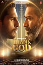 Thank God 2022 480p 720p 1080p Filmy4Fly