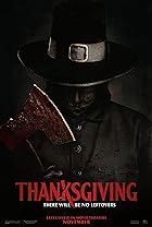 Thanksgiving 2023 Hindi English 480p 720p 1080p Filmy4Fly