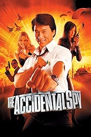 The Accidental Spy 2001 Hindi Chinese 480p 720p 1080p Filmy4Fly