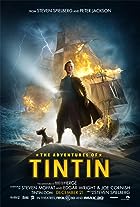 The Adventures of Tintin 2011 Hindi English 480p 720p 1080p Filmy4Fly