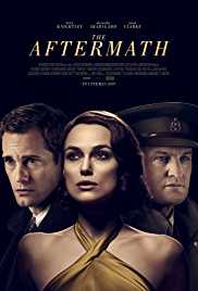 The Aftermath 2019 Dual Audio Hindi 480p 300MB Filmy4Fly