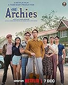 The Archies 2023 Movie Hindi English 480p 720p 1080p Web-DL Filmy4Fly