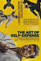 The Art of Self Defense 2019 Hindi Dubbed Filmy4Fly