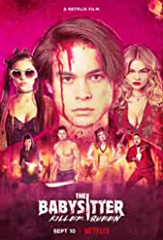 The Babysitter Killer Queen Dual Audio Hindi 480p Filmy4Fly