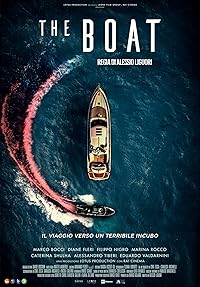 The Boat 2022 Hindi Dubbed English Movie Download 480p 720p 1080p Filmy4Fly