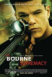 The Bourne Supremacy 2004 Dual Audio Hindi 480p 300MB Filmy4Fly