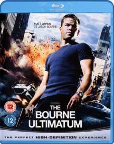 The Bourne Ultimatum 2007 Dual Audio Hindi 480p 300MB Filmy4Fly