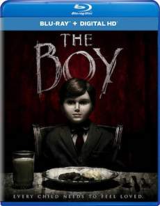 The Boy 2016 Dual Audio Hindi 480p 300MB Filmy4Fly