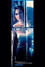 The Boy Next Door 2015 Hindi Dubbed 480p Filmy4Fly