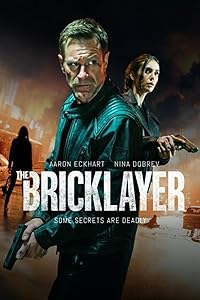 The Bricklayer 2024 Hindi Dubbed English 480p 720p 1080p Filmy4Fly Filmyzilla Filmywap