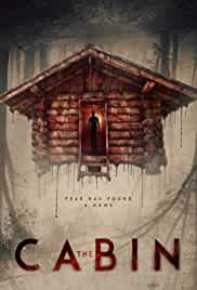 The Cabin 2018 Hindi Dubbed 480p Filmy4Fly