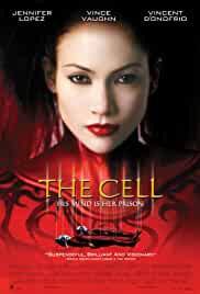 The Cell 2000 Dual Audio Hindi 480p Filmy4Fly