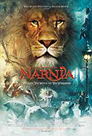 The Chronicles Of Narnia 1 2005 300MB 480p Dual Audio Hindi Filmy4Fly