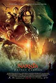 The Chronicles Of Narnia 2 2008 Dual Audio Hindi 480p 300MB Filmy4Fly