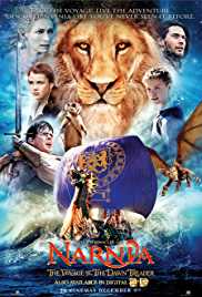 The Chronicles Of Narnia 3 2010 300MB 480p Dual Audio Hindi Filmy4Fly