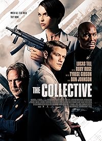 The Collective 2023 Hindi Dubbed English Movie Download 480p 720p 1080p Filmy4Fly