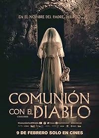 The Communion Girl 2024 Hindi Spanish 480p 720p 1080p Filmy4Fly