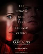 The Conjuring 3 The Devil Made Me Do It Hindi Dubbed 480p 720p Filmy4Fly