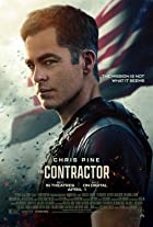 The Contractor 2022 Hindi Dubbed 480p 720p 1080p Filmy4Fly