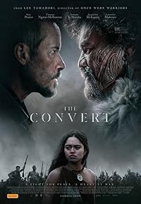 The Convert 2023 English Movie Download 480p 720p 1080p Filmy4Fly