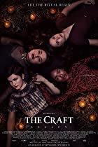 The Craft Legacy 2020 Hindi Dubbed 480p 720p Filmy4Fly