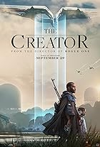 The Creator 2023 English Movie Download 480p 720p 1080p Filmy4Fly