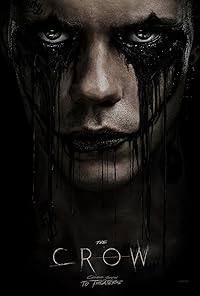 The Crow 2024 English Movie Download 480p 720p 1080p Filmy4Fly