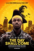 The Day Shall Come 2019 Hindi Dubbed 480p 720p Filmy4Fly