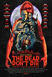 The Dead Dont Die 2019 Hindi Dubbed 480p Filmy4Fly