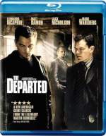 The Departed 2006 Dual Audio Hindi 480p Filmy4Fly