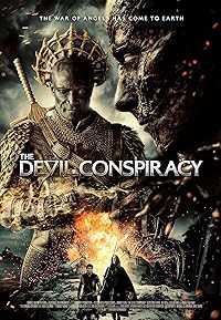 The Devil Conspiracy 2022 Hindi Dubbed English 480p 720p 1080p Filmy4Fly