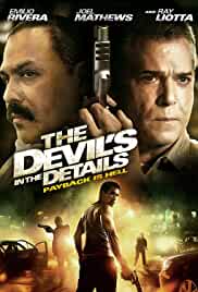 The Devils in the Details 2013 Hindi Dubbed Filmy4Fly