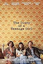 The Diary of a Teenage Girl 2015 Hindi English 480p 720p 1080p Filmy4Fly