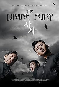 The Divine Fury 2019 Hindi Dubbed English Korean 480p 720p 1080p Filmy4Fly