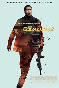 The Equalizer 2 2018 Hindi Dubbed English 480p 720p 1080p Filmy4Fly