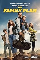 The Family Plan 2023 English Movie Download 480p 720p 1080p Filmy4Fly