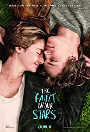 The Fault in Our Stars 2014 Hindi Subtitles 480p Filmy4Fly