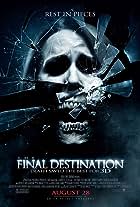 The Final Destination 2009 Hindi English 480p 720p 1080p Filmy4Fly