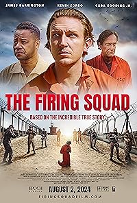 The Firing Squad 2024 Hindi Dubbed Movie 480p 720p 1080p Download Filmy4Fly