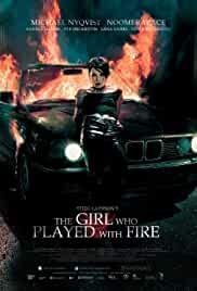 The Girl Who Played With Fire 2009 Hindi Dubbed 480p Filmy4Fly