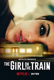 The Girl on the Train 2021 Full Movie Download Filmy4Fly