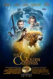 The Golden Compass 2007 Hindi Dubbed 480p Filmy4Fly