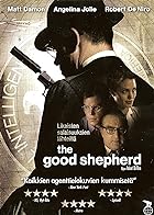 The Good Shepherd 2006 Hindi English 480p 720p 1080p Filmy4Fly