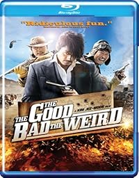 The Good the Bad the Weird Filmy4Fly 2008 Hindi Dubbed Korean