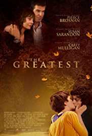 The Greatest 2009 Dual Audio Hindi 480p 300MB Filmy4Fly